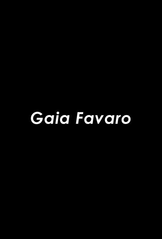 Gaia Favaro